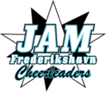 JAM logo