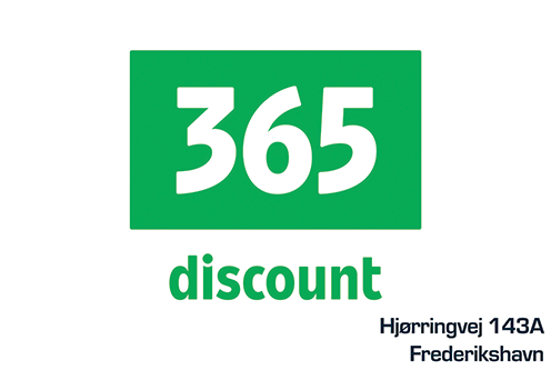 365 discount