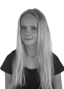 Alberte Andreassen 2026