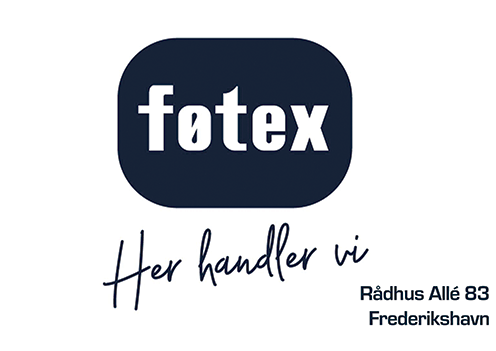 Føtex Frederikshavn