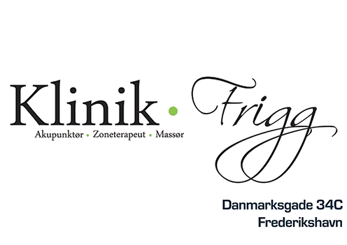 Klinik Frigg